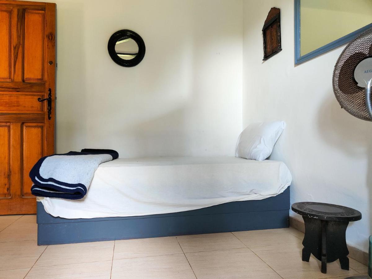 Fabuleuse Villa Keur Bibou Dakar Eksteriør billede