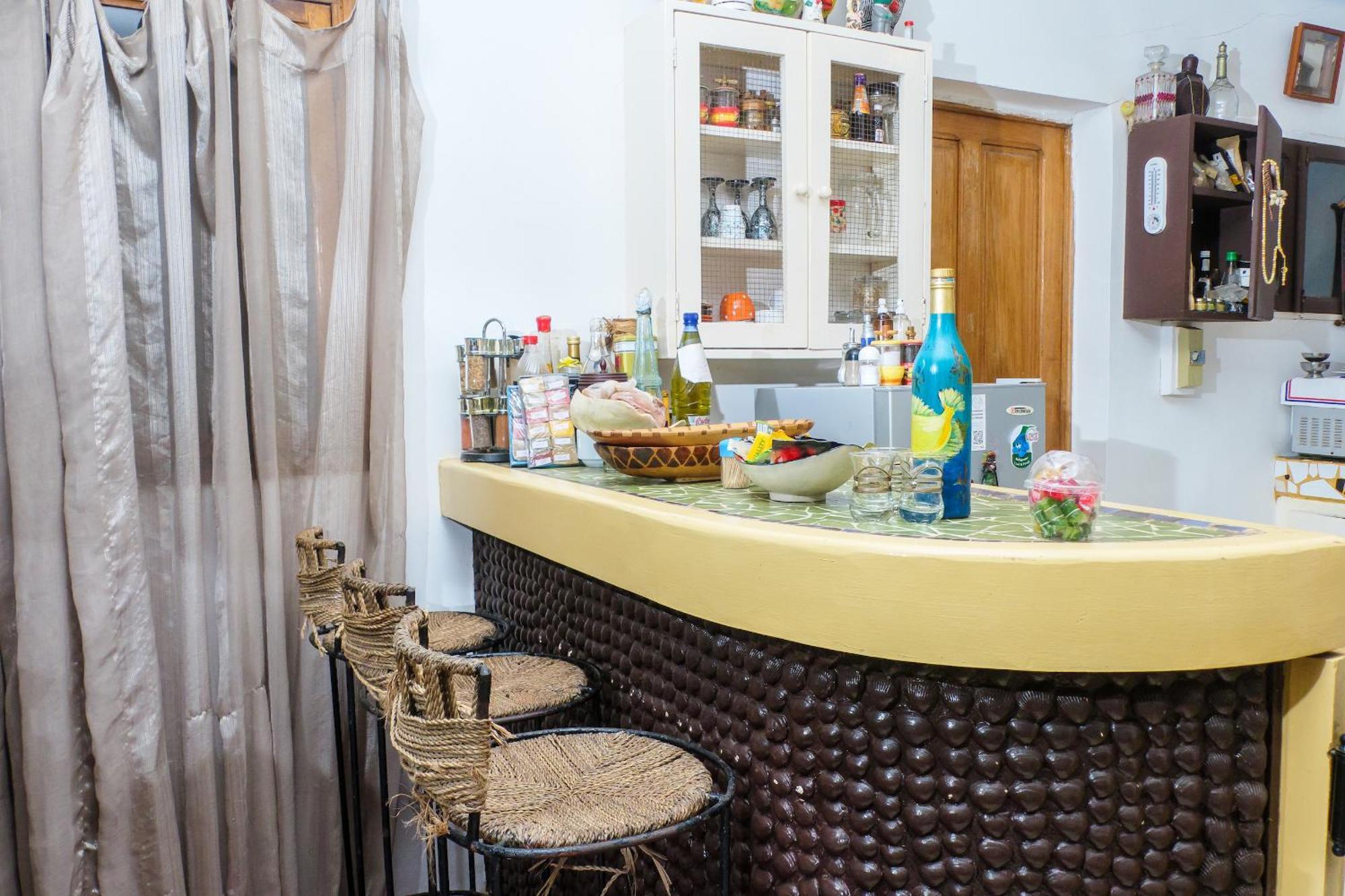 Fabuleuse Villa Keur Bibou Dakar Eksteriør billede