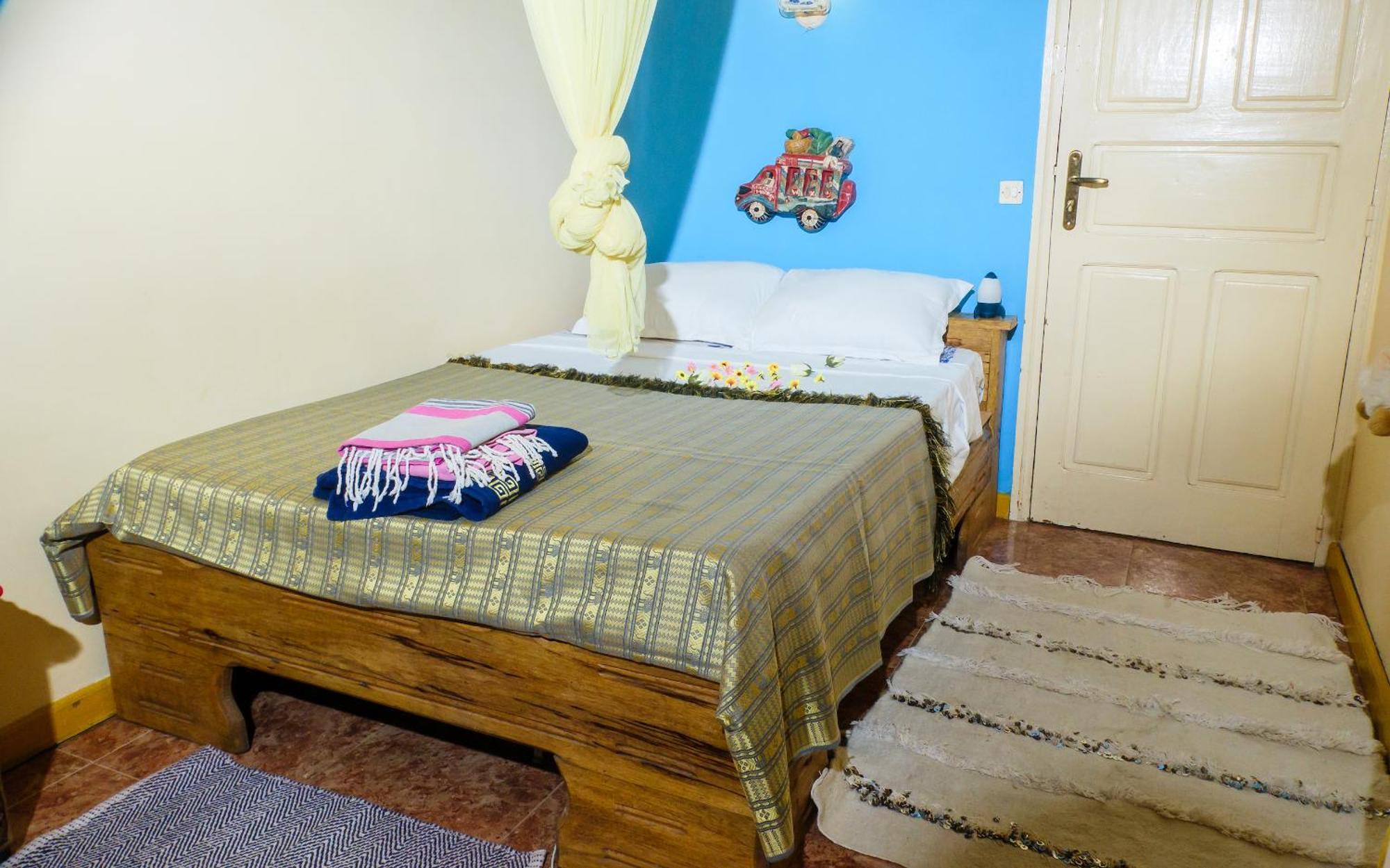 Fabuleuse Villa Keur Bibou Dakar Eksteriør billede