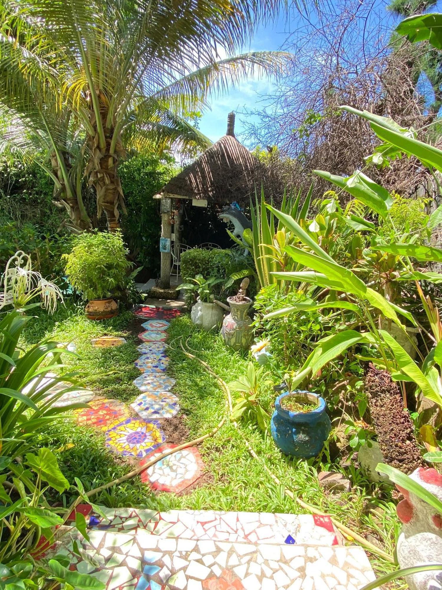 Fabuleuse Villa Keur Bibou Dakar Eksteriør billede