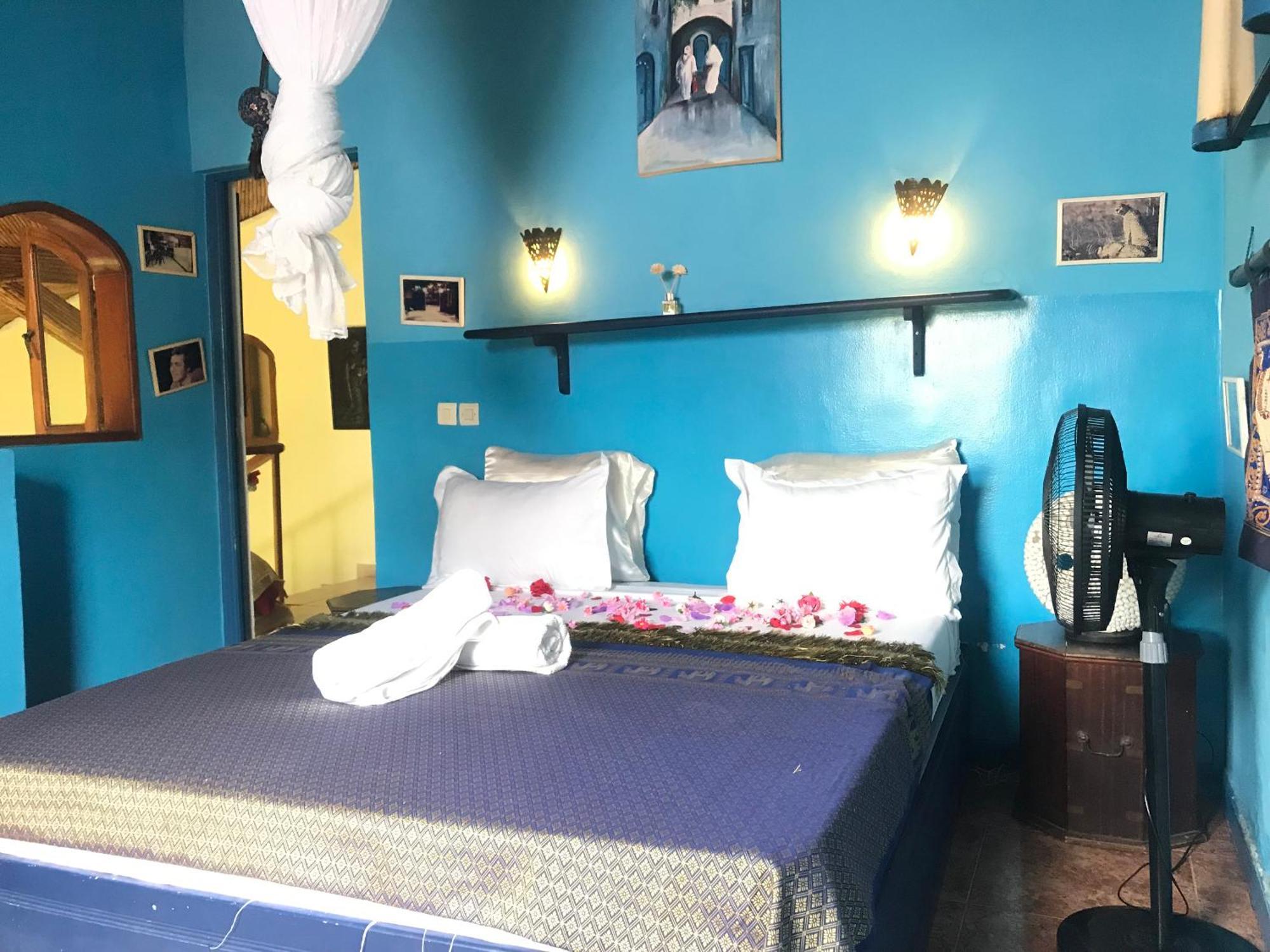 Fabuleuse Villa Keur Bibou Dakar Eksteriør billede