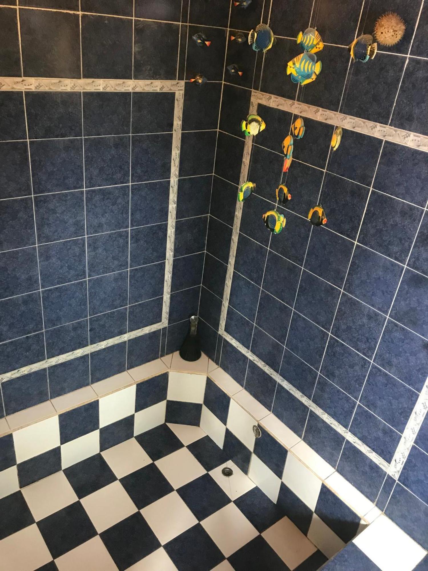 Fabuleuse Villa Keur Bibou Dakar Eksteriør billede