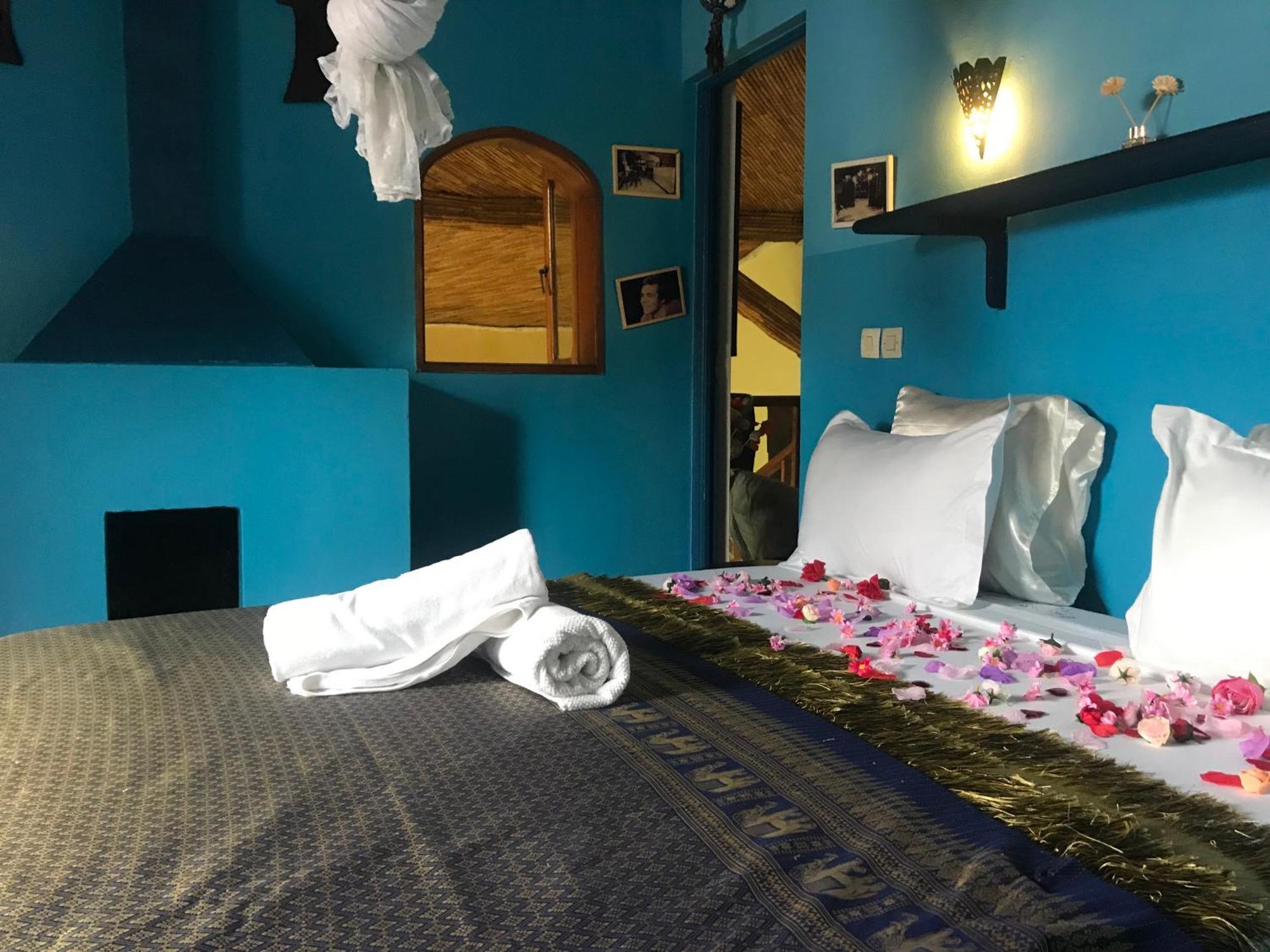 Fabuleuse Villa Keur Bibou Dakar Eksteriør billede