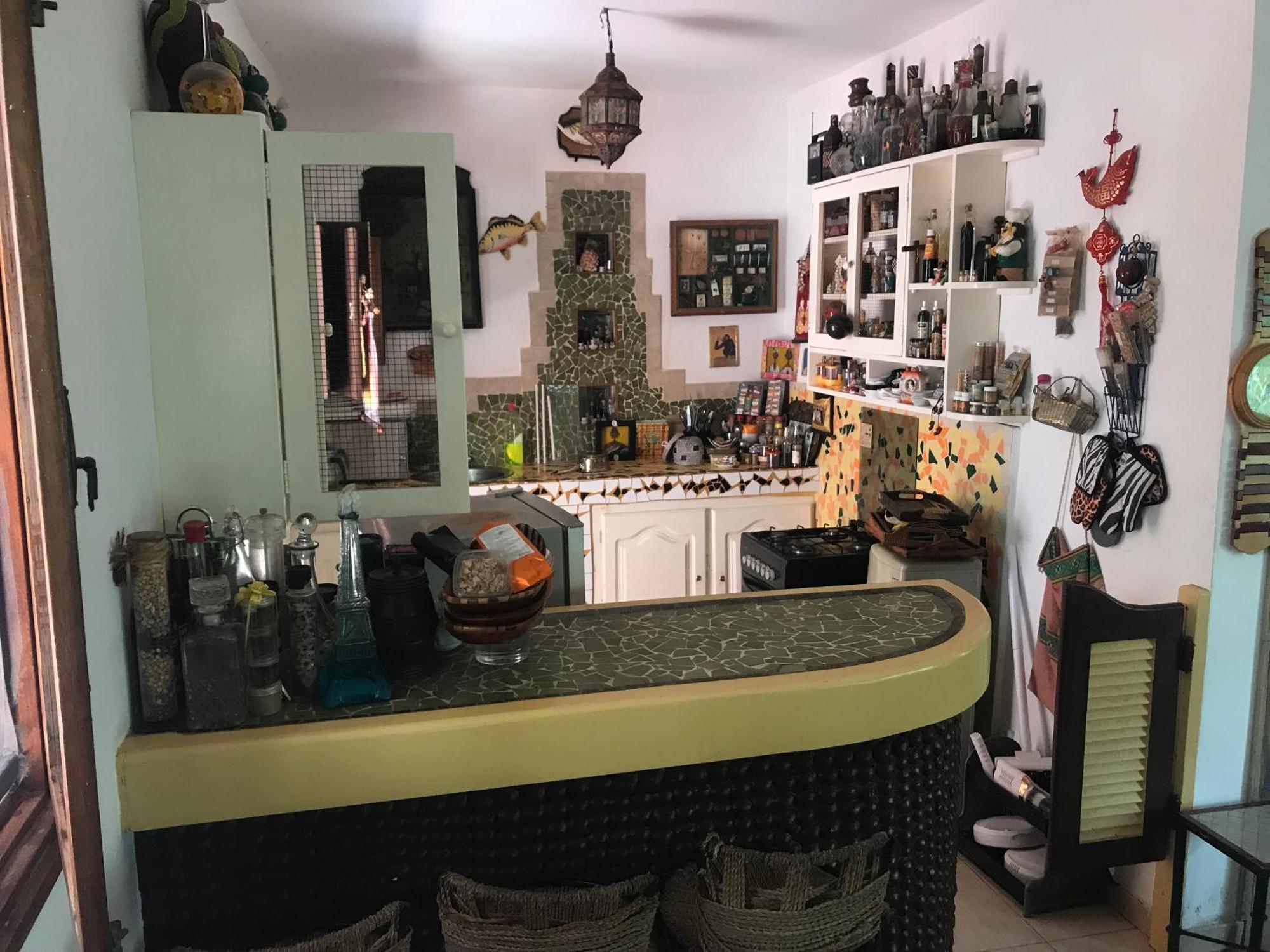 Fabuleuse Villa Keur Bibou Dakar Eksteriør billede