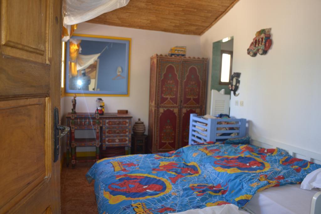 Fabuleuse Villa Keur Bibou Dakar Værelse billede