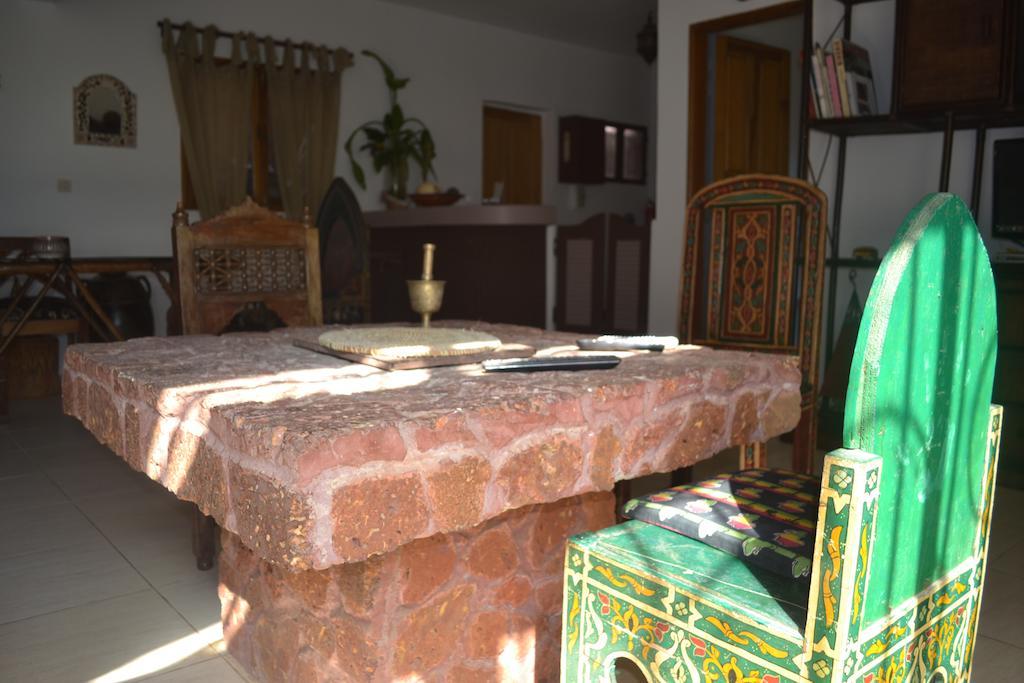Fabuleuse Villa Keur Bibou Dakar Eksteriør billede