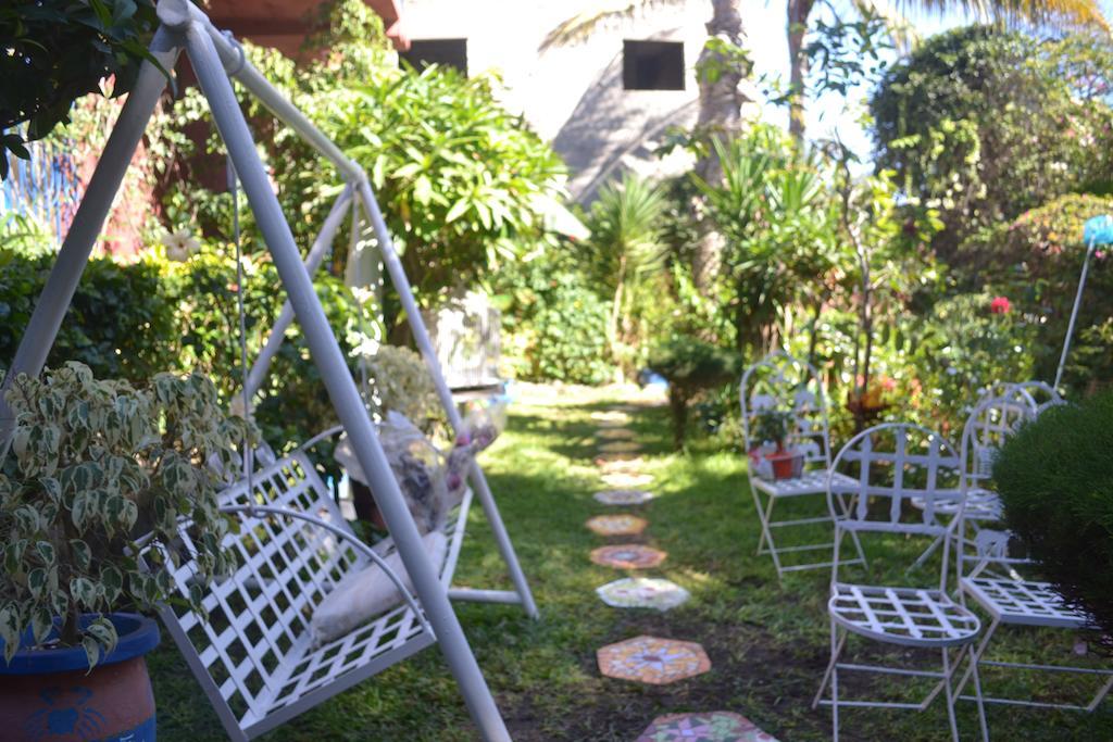 Fabuleuse Villa Keur Bibou Dakar Værelse billede