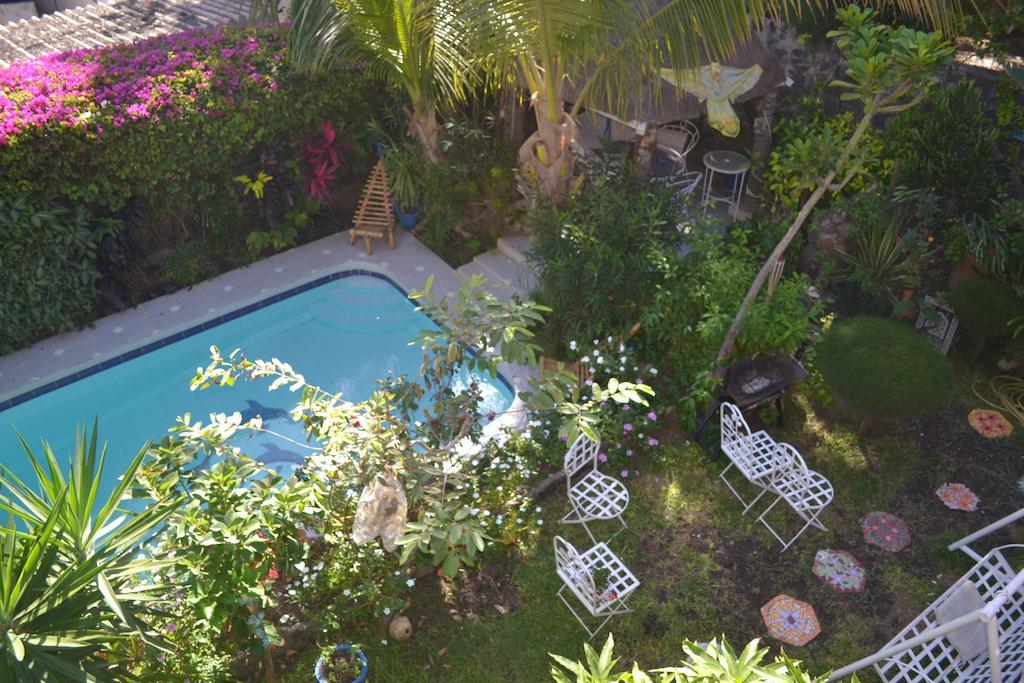 Fabuleuse Villa Keur Bibou Dakar Eksteriør billede