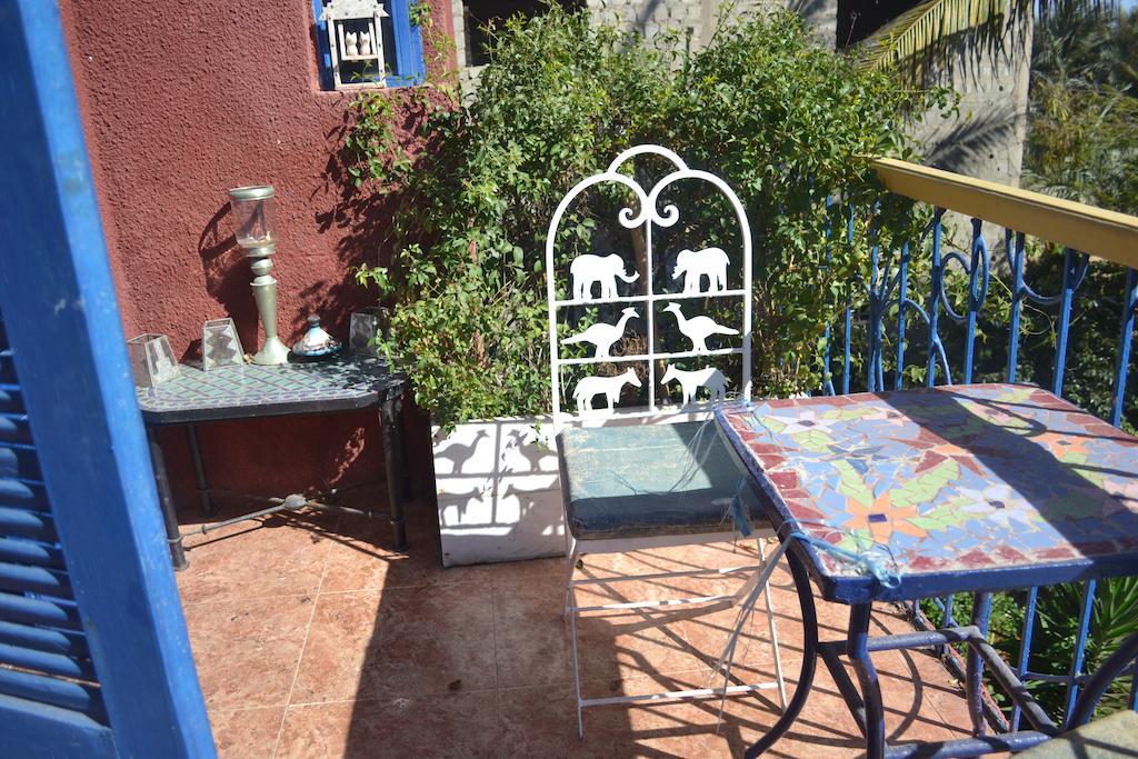 Fabuleuse Villa Keur Bibou Dakar Værelse billede